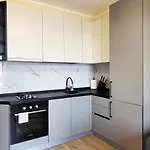 דירה Casa Lariana