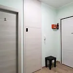 דירה Casa Lariana לקו