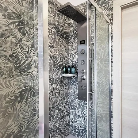 Appartement Casa Lariana Lecco