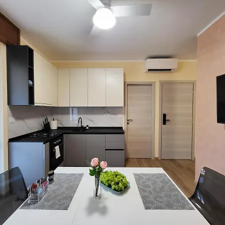 Appartement Casa Lariana Lecco