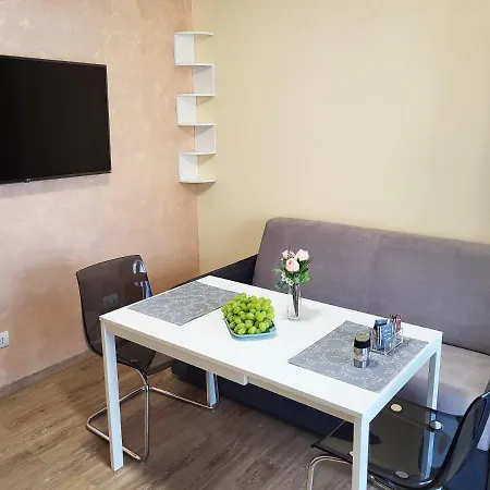 Casa Lariana Apartman Lecco