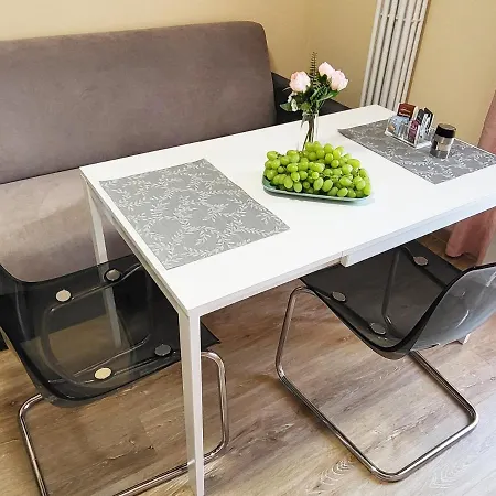 Casa Lariana Apartmán Lecco