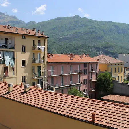 Casa Lariana Apartmán *