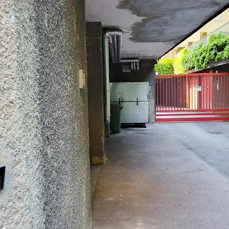 Casa Lariana レッコ