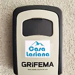 Apartamento Casa Lariana Lecco