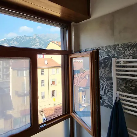 Апартаменты Casa Lariana