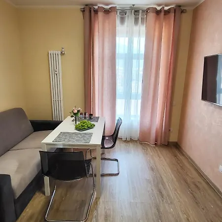 Апартаменты Casa Lariana Лекко