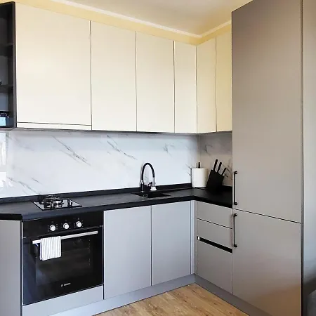 Апартаменты Casa Lariana