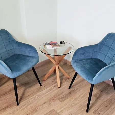 Casa Lariana Апартаменты *