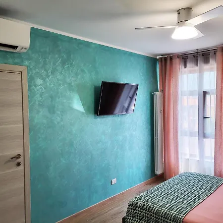 Casa Lariana Апартаменты *