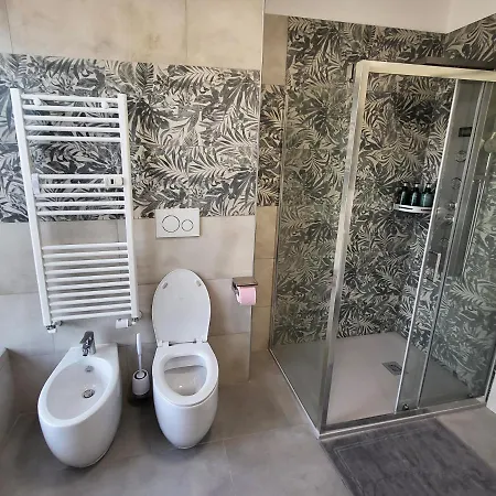 Апартаменты Casa Lariana Лекко