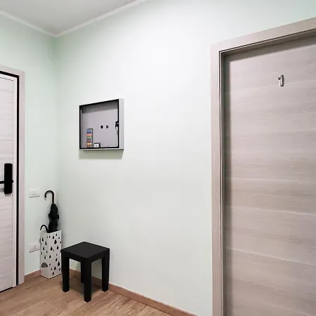 Апартаменты Casa Lariana *
