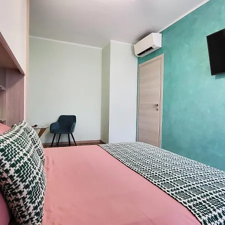 Casa Lariana Апартаменты