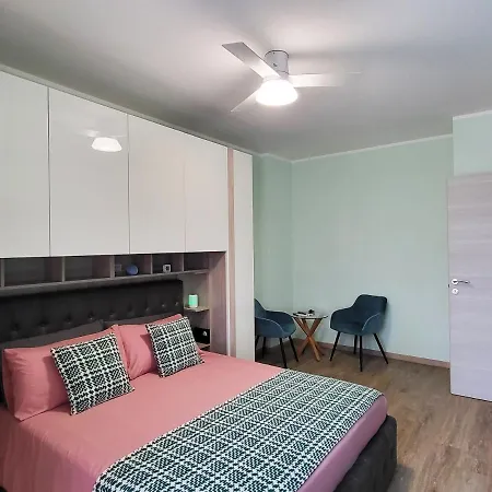 Casa Lariana Апартаменты *