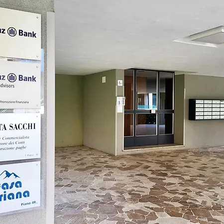Apartman Casa Lariana