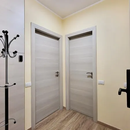 Апартаменты Casa Lariana *