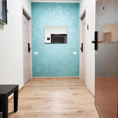 Апартаменты Casa Lariana Лекко