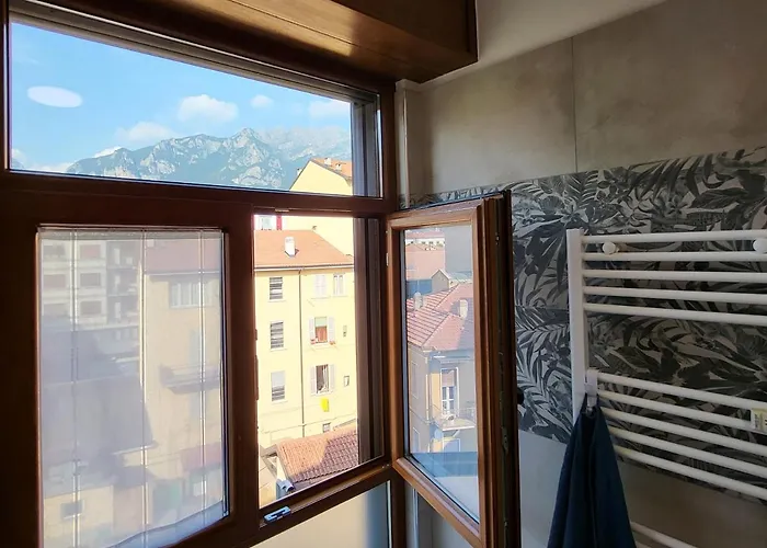 Apartman Casa Lariana