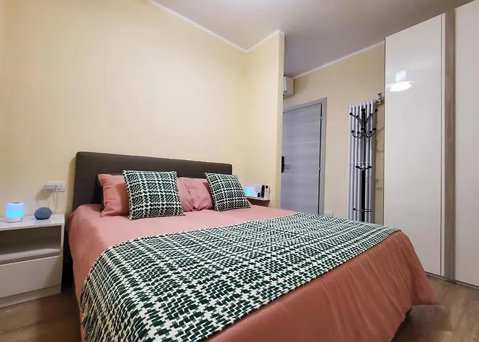 Apartman Casa Lariana Lecco