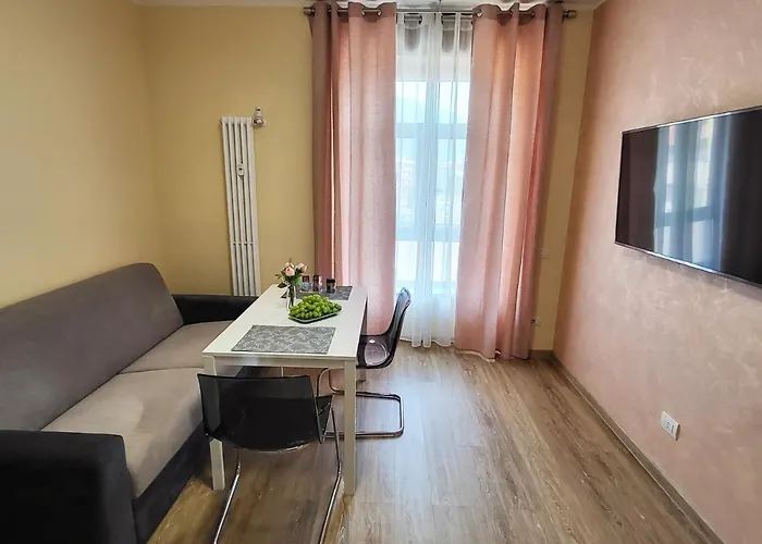 Apartman Casa Lariana Lecco