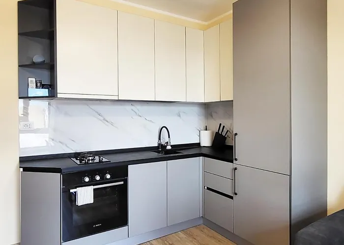 Apartman Casa Lariana