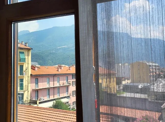 Casa Lariana Apartman Lecco