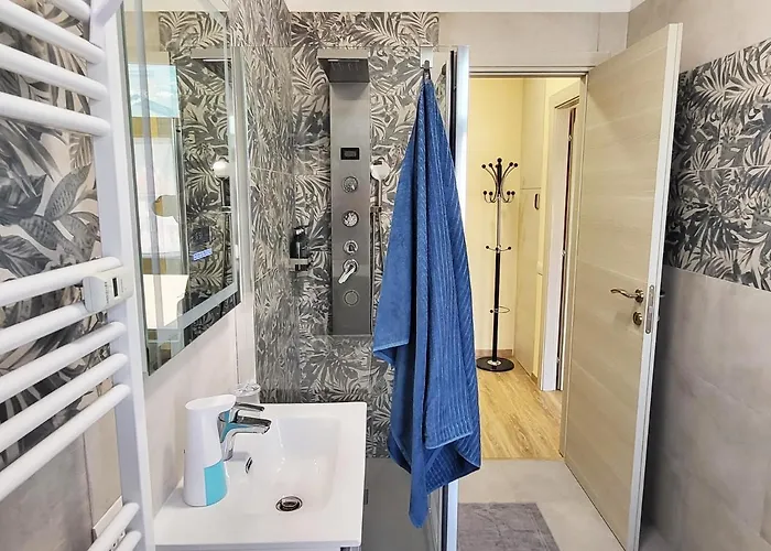 Apartman Casa Lariana Lecco