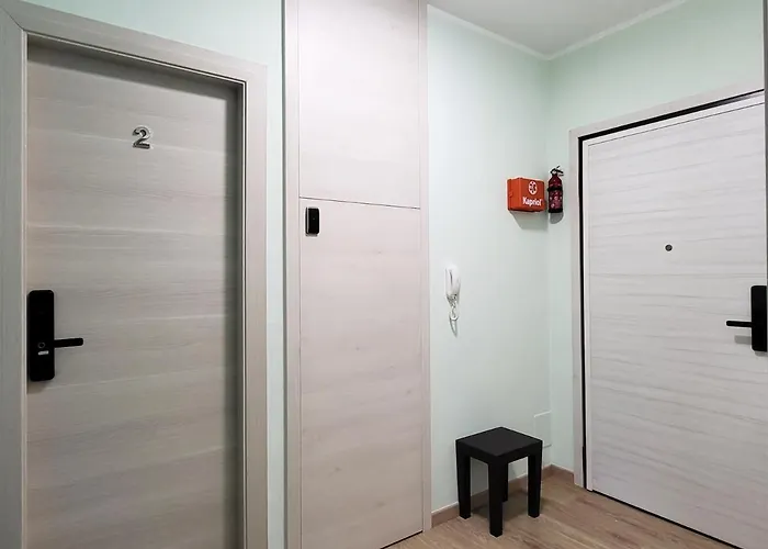 Apartman Casa Lariana Lecco