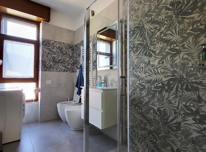 Casa Lariana Apartman Lecco