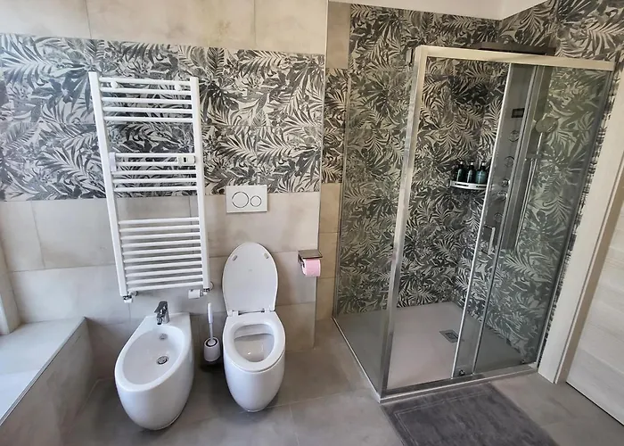 Apartman Casa Lariana Lecco