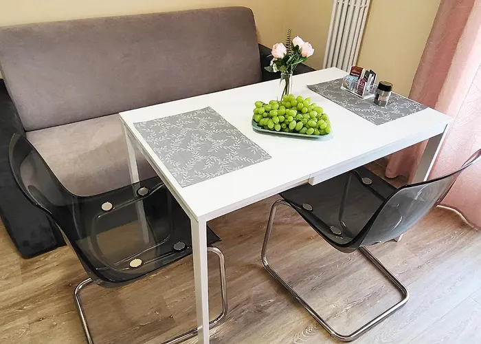Casa Lariana Apartman Lecco