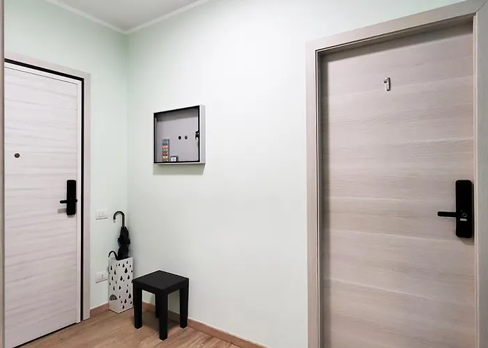 Apartman Casa Lariana *