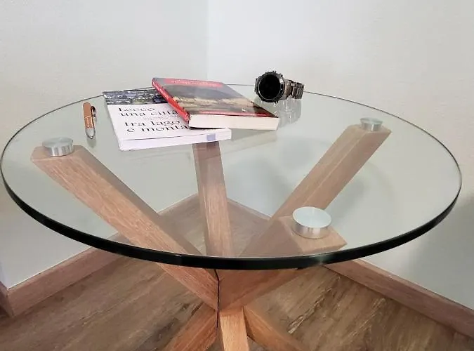 Apartman Casa Lariana Lecco