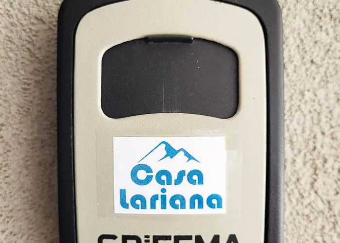 Apartman Casa Lariana Lecco
