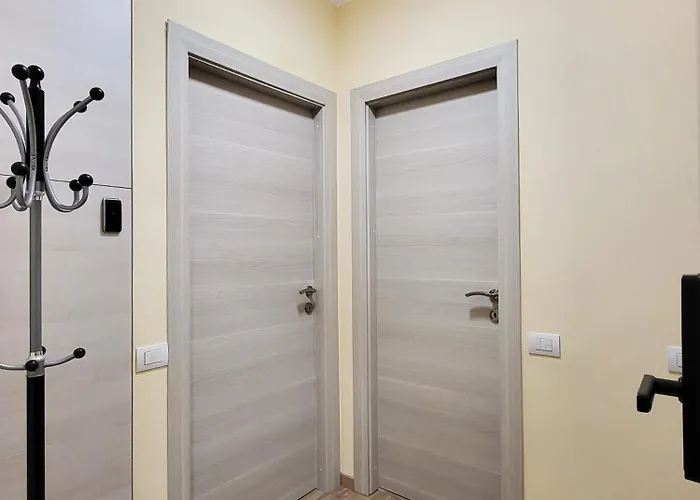 Apartman Casa Lariana *