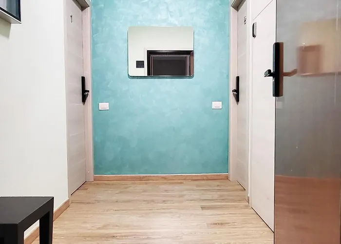 Apartman Casa Lariana Lecco