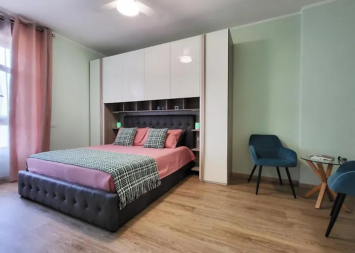 Casa Lariana * ليكو