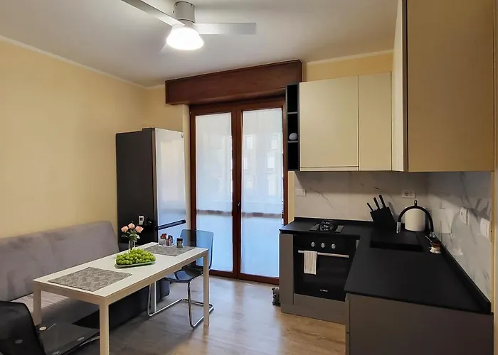 Casa Lariana ليكو